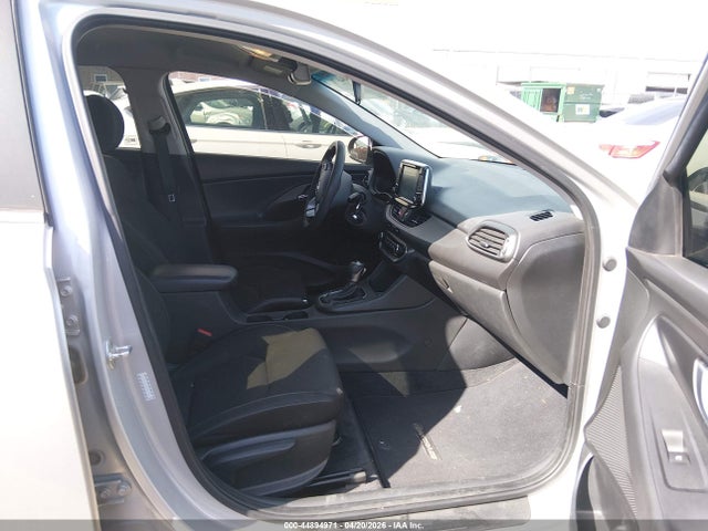 44894971 :رقم المزاد ، KMHH35LEXJU008885 vin ، 2018 Hyundai Elantra Gt مزاد بيع