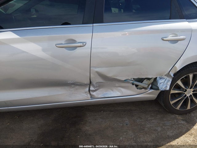 44894971 :رقم المزاد ، KMHH35LEXJU008885 vin ، 2018 Hyundai Elantra Gt مزاد بيع