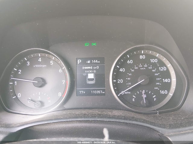 44894971 :رقم المزاد ، KMHH35LEXJU008885 vin ، 2018 Hyundai Elantra Gt مزاد بيع