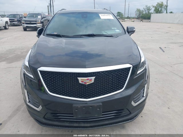 44894976 :رقم المزاد ، 1GYKNGRS1LZ231233 vin ، 2020 Cadillac Xt5 Awd Sport مزاد بيع