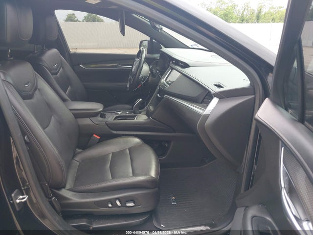44894976 :رقم المزاد ، 1GYKNGRS1LZ231233 vin ، 2020 Cadillac Xt5 Awd Sport مزاد بيع