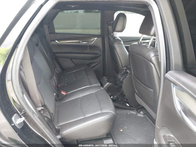 44894976 :رقم المزاد ، 1GYKNGRS1LZ231233 vin ، 2020 Cadillac Xt5 Awd Sport مزاد بيع