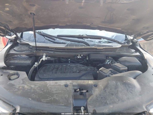 Aukcja sprzedaży 2017 Acura Mdx Advance   Entertainment Pkgs, vin: 5FRYD4H93HB023365, numer aukcji: 44894977
