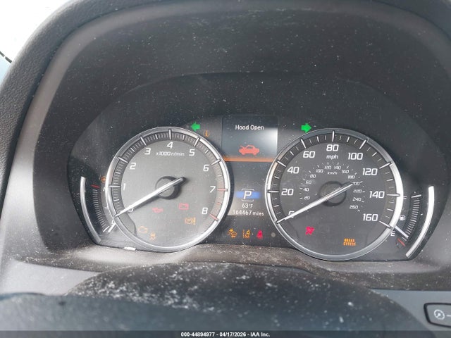 Aukcja sprzedaży 2017 Acura Mdx Advance   Entertainment Pkgs, vin: 5FRYD4H93HB023365, numer aukcji: 44894977