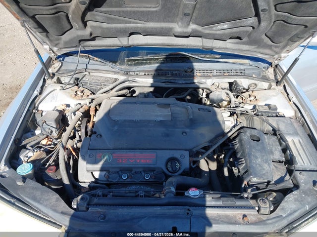 44894980 :رقم المزاد ، 19UUA56832A024011 vin ، 2002 Acura 3.2tl Type-s مزاد بيع