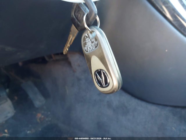 44894980 :رقم المزاد ، 19UUA56832A024011 vin ، 2002 Acura 3.2tl Type-s مزاد بيع