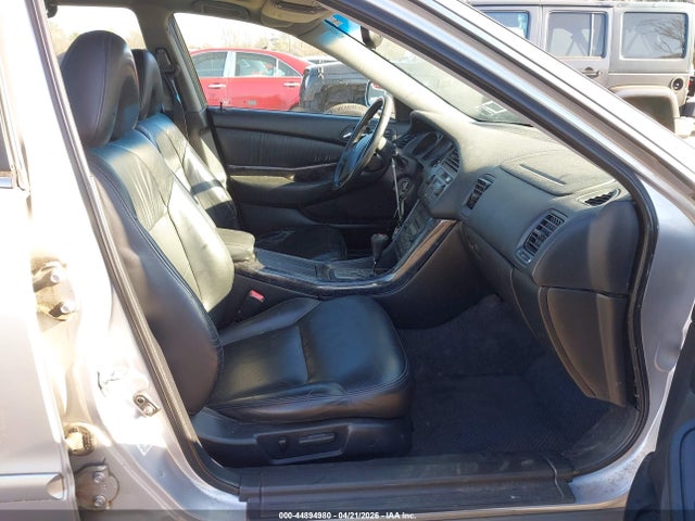 44894980 :رقم المزاد ، 19UUA56832A024011 vin ، 2002 Acura 3.2tl Type-s مزاد بيع