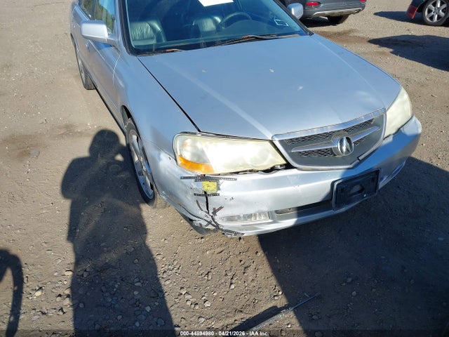 44894980 :رقم المزاد ، 19UUA56832A024011 vin ، 2002 Acura 3.2tl Type-s مزاد بيع