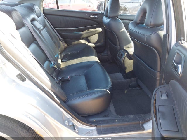 44894980 :رقم المزاد ، 19UUA56832A024011 vin ، 2002 Acura 3.2tl Type-s مزاد بيع