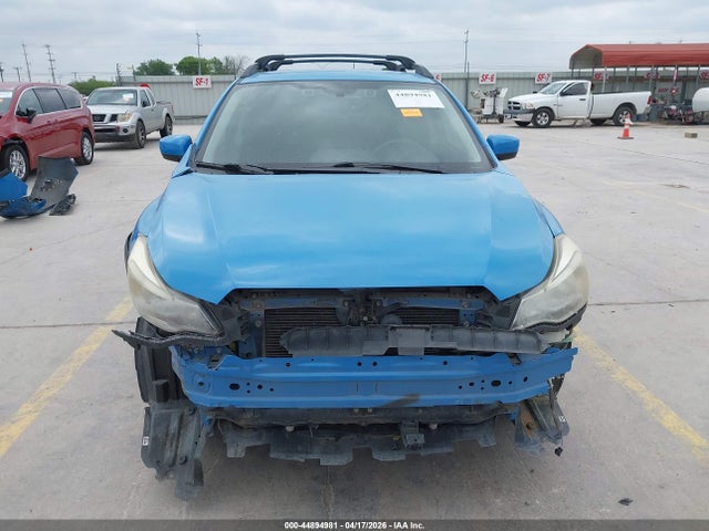 Aukcja sprzedaży 2016 Subaru Crosstrek 2.0i Premium, vin: JF2GPADC8GH237949, numer aukcji: 44894981
