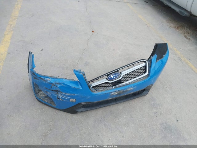 Aukcja sprzedaży 2016 Subaru Crosstrek 2.0i Premium, vin: JF2GPADC8GH237949, numer aukcji: 44894981