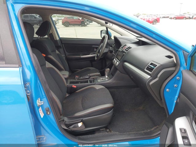 Aukcja sprzedaży 2016 Subaru Crosstrek 2.0i Premium, vin: JF2GPADC8GH237949, numer aukcji: 44894981