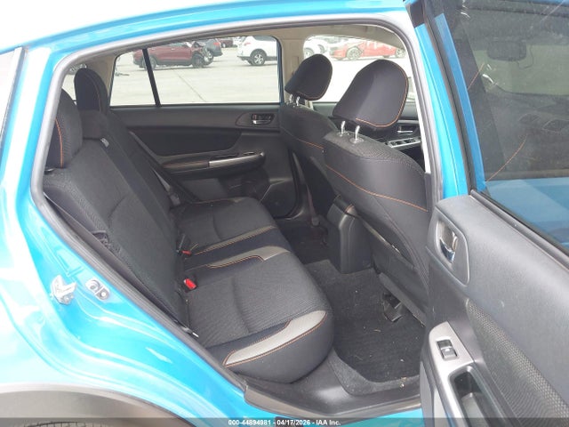 Aukcja sprzedaży 2016 Subaru Crosstrek 2.0i Premium, vin: JF2GPADC8GH237949, numer aukcji: 44894981
