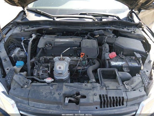 Aukcja sprzedaży 2014 Honda Accord Ex-l, vin: 1HGCR2F88EA099472, numer aukcji: 44894983