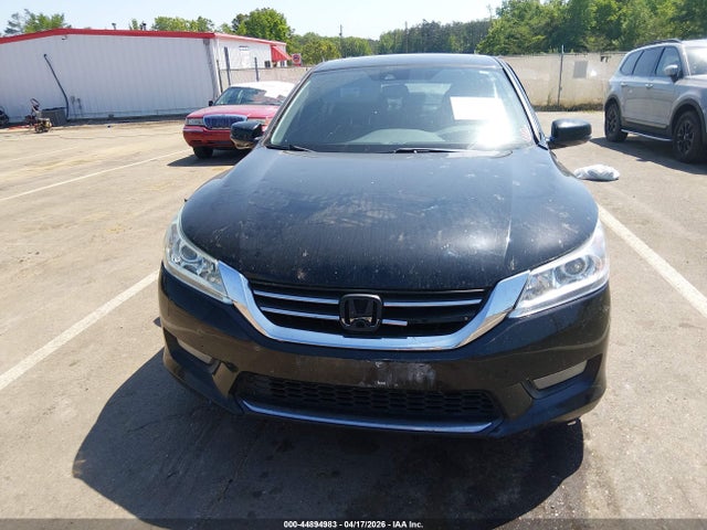 Aukcja sprzedaży 2014 Honda Accord Ex-l, vin: 1HGCR2F88EA099472, numer aukcji: 44894983
