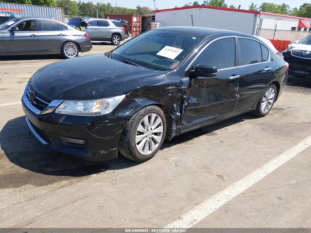 Aukcja sprzedaży 2014 Honda Accord Ex-l, vin: 1HGCR2F88EA099472, numer aukcji: 44894983