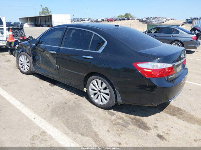 Aukcja sprzedaży 2014 Honda Accord Ex-l, vin: 1HGCR2F88EA099472, numer aukcji: 44894983