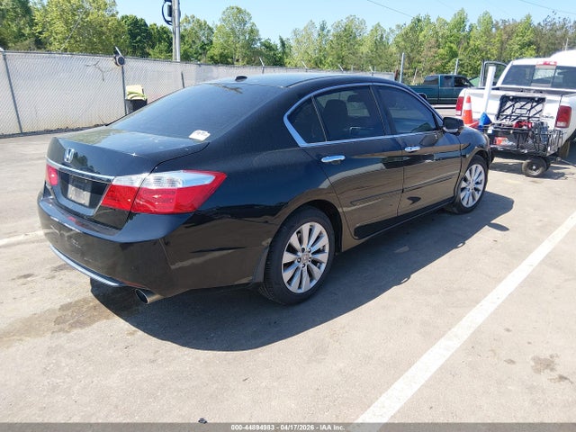 Aukcja sprzedaży 2014 Honda Accord Ex-l, vin: 1HGCR2F88EA099472, numer aukcji: 44894983