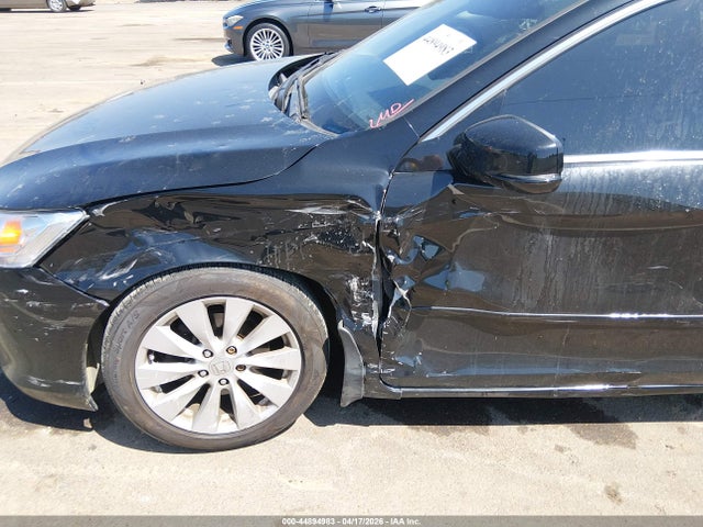 Aukcja sprzedaży 2014 Honda Accord Ex-l, vin: 1HGCR2F88EA099472, numer aukcji: 44894983