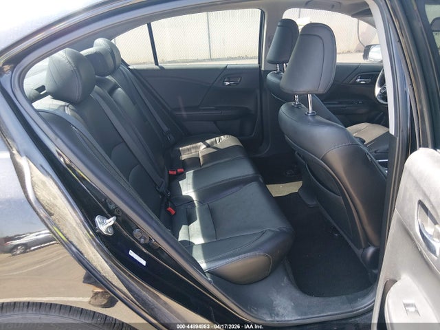 Aukcja sprzedaży 2014 Honda Accord Ex-l, vin: 1HGCR2F88EA099472, numer aukcji: 44894983