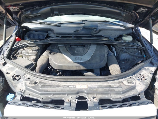 44894988 :رقم المزاد ، 4JGCB65E46A008387 vin ، 2006 Mercedes-benz R 350 4matic مزاد بيع