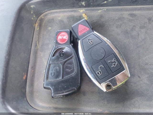 44894988 :رقم المزاد ، 4JGCB65E46A008387 vin ، 2006 Mercedes-benz R 350 4matic مزاد بيع