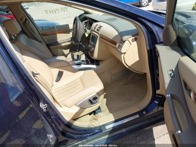 44894988 :رقم المزاد ، 4JGCB65E46A008387 vin ، 2006 Mercedes-benz R 350 4matic مزاد بيع