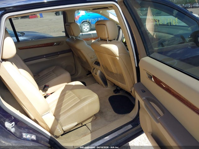 44894988 :رقم المزاد ، 4JGCB65E46A008387 vin ، 2006 Mercedes-benz R 350 4matic مزاد بيع