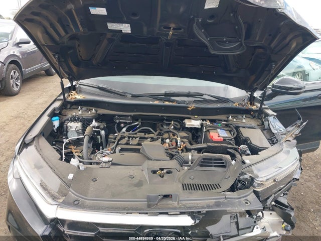 Aukcja sprzedaży 2024 Honda Cr-v Ex Awd, vin: 2HKRS4H45RH419686, numer aukcji: 44894989