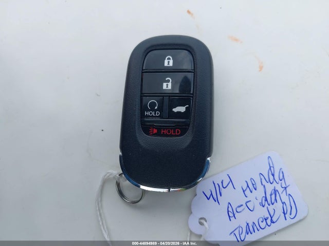 Aukcja sprzedaży 2024 Honda Cr-v Ex Awd, vin: 2HKRS4H45RH419686, numer aukcji: 44894989