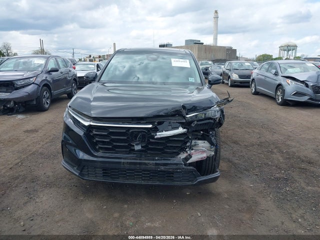 Aukcja sprzedaży 2024 Honda Cr-v Ex Awd, vin: 2HKRS4H45RH419686, numer aukcji: 44894989
