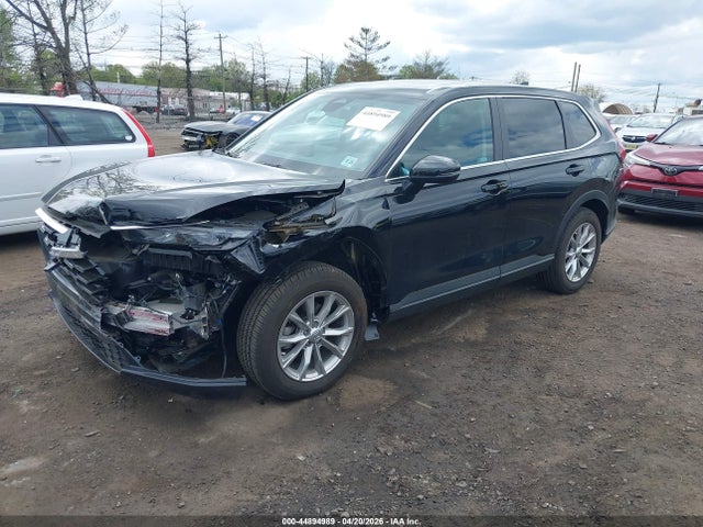 Aukcja sprzedaży 2024 Honda Cr-v Ex Awd, vin: 2HKRS4H45RH419686, numer aukcji: 44894989