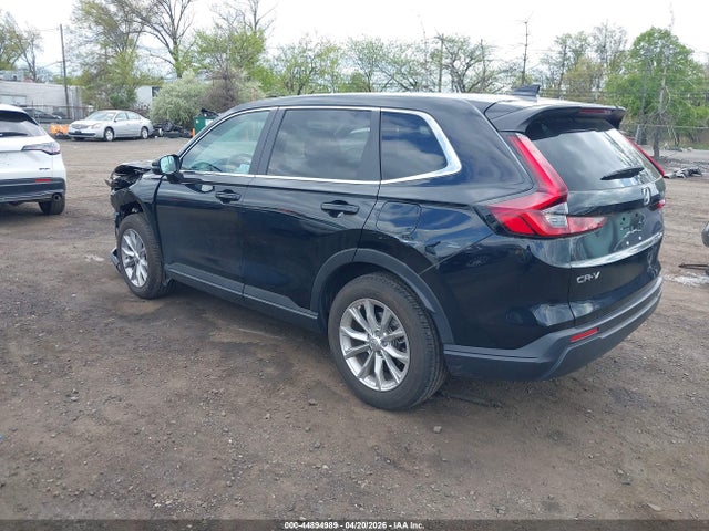 Aukcja sprzedaży 2024 Honda Cr-v Ex Awd, vin: 2HKRS4H45RH419686, numer aukcji: 44894989