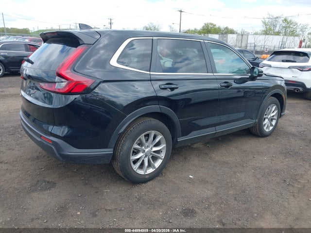 Aukcja sprzedaży 2024 Honda Cr-v Ex Awd, vin: 2HKRS4H45RH419686, numer aukcji: 44894989