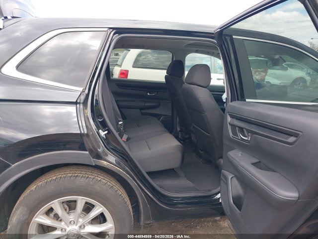 Aukcja sprzedaży 2024 Honda Cr-v Ex Awd, vin: 2HKRS4H45RH419686, numer aukcji: 44894989
