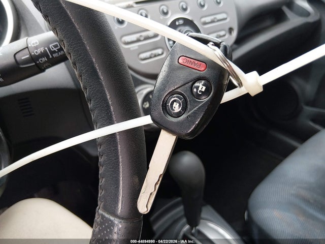 Aukcja sprzedaży 2009 Honda Fit Sport, vin: JHMGE88499C002734, numer aukcji: 44894990