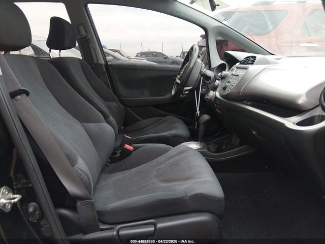 Aukcja sprzedaży 2009 Honda Fit Sport, vin: JHMGE88499C002734, numer aukcji: 44894990