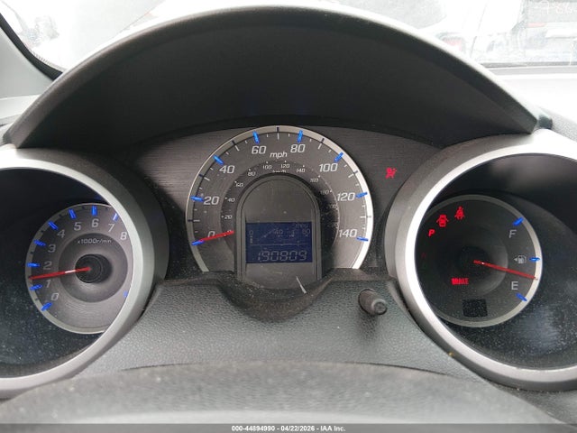 Aukcja sprzedaży 2009 Honda Fit Sport, vin: JHMGE88499C002734, numer aukcji: 44894990