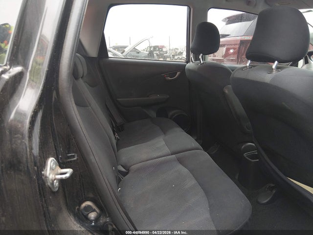 Aukcja sprzedaży 2009 Honda Fit Sport, vin: JHMGE88499C002734, numer aukcji: 44894990