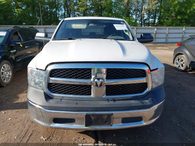 Продажа на аукционе авто 2017 Ram 1500 Tradesman  4x4 6'4 Box, vin: 1C6RR7FG3HS620410, номер лота: 44894993
