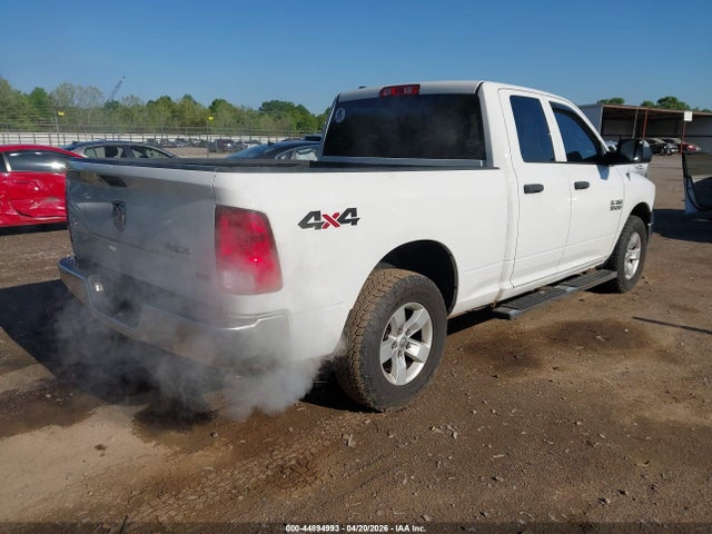 Продажа на аукционе авто 2017 Ram 1500 Tradesman  4x4 6'4 Box, vin: 1C6RR7FG3HS620410, номер лота: 44894993