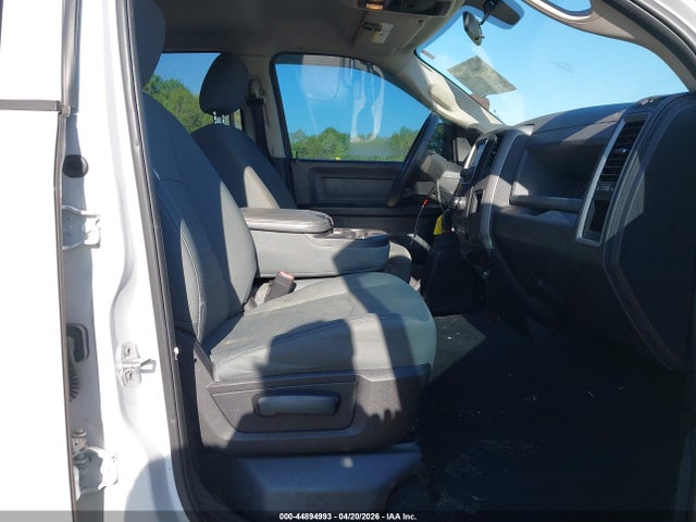 Продажа на аукционе авто 2017 Ram 1500 Tradesman  4x4 6'4 Box, vin: 1C6RR7FG3HS620410, номер лота: 44894993
