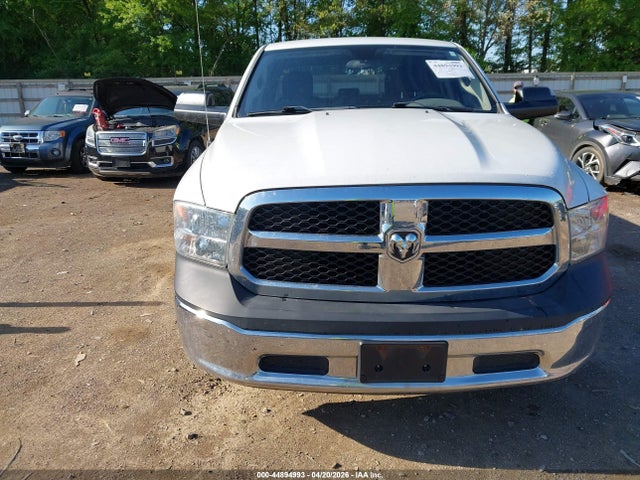 Продажа на аукционе авто 2017 Ram 1500 Tradesman  4x4 6'4 Box, vin: 1C6RR7FG3HS620410, номер лота: 44894993