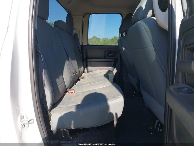 Продажа на аукционе авто 2017 Ram 1500 Tradesman  4x4 6'4 Box, vin: 1C6RR7FG3HS620410, номер лота: 44894993