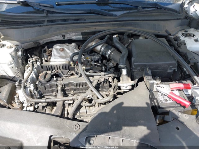 Продаж на аукціоні авто 2016 Kia Optima Sx Turbo, vin: 5XXGW4L23GG093798, номер лоту: 44894996