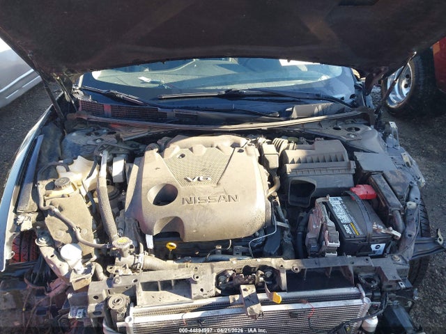Aukcja sprzedaży 2019 Nissan Maxima 3.5 Sv, vin: 1N4AA6AV8KC360171, numer aukcji: 44894997