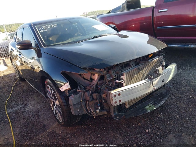 Aukcja sprzedaży 2019 Nissan Maxima 3.5 Sv, vin: 1N4AA6AV8KC360171, numer aukcji: 44894997