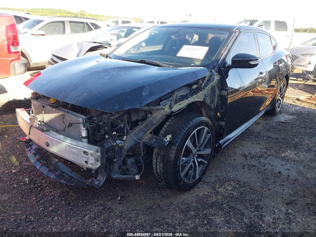 Aukcja sprzedaży 2019 Nissan Maxima 3.5 Sv, vin: 1N4AA6AV8KC360171, numer aukcji: 44894997