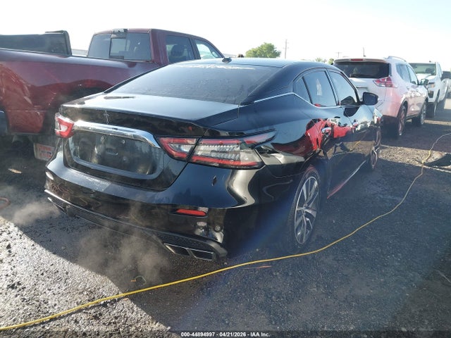 Aukcja sprzedaży 2019 Nissan Maxima 3.5 Sv, vin: 1N4AA6AV8KC360171, numer aukcji: 44894997