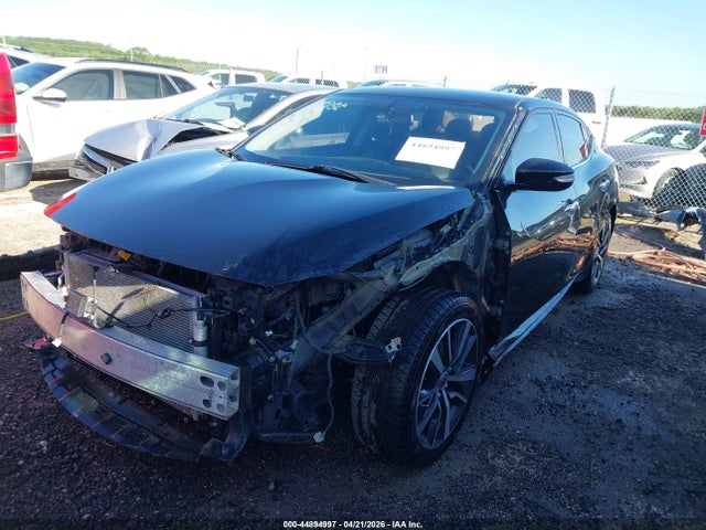 Aukcja sprzedaży 2019 Nissan Maxima 3.5 Sv, vin: 1N4AA6AV8KC360171, numer aukcji: 44894997